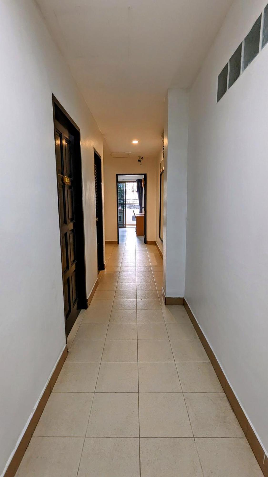 Heaven House Restro & Bar Hotel Patong Luaran gambar
